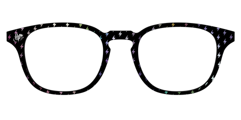 The Holographic Lightning Bolts