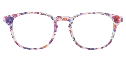 The Holographic Milky Floral