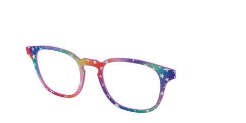 The Holographic Superstars