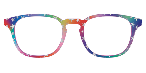 The Holographic Superstars