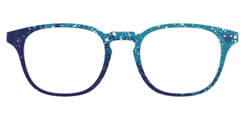 The Hornets Splatter