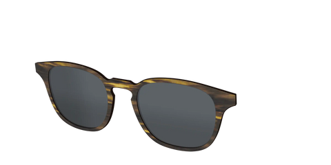 The Polarized Horn Sun Top