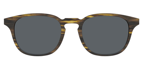 The Polarized Horn Sun Top