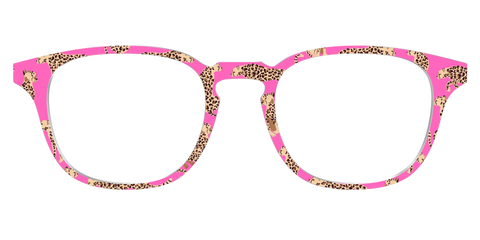 The Hot Pink Cheetahs