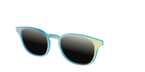The Polarized Iridescent Sun Top