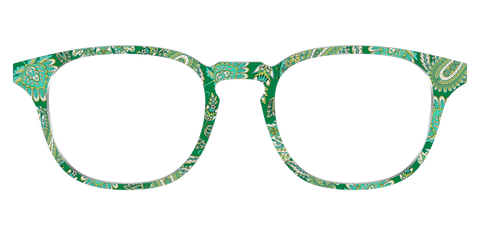 The Irish Paisley