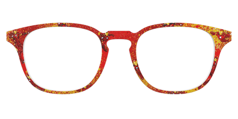 The Iron Man Splatter