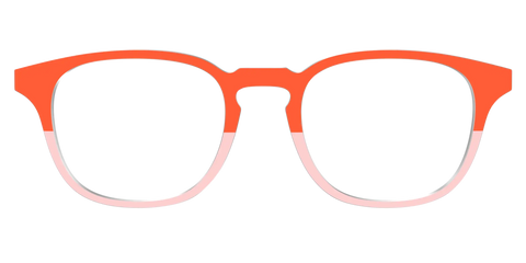 The Jasper & Venetian Pink Split