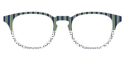 The Kayak Stripes