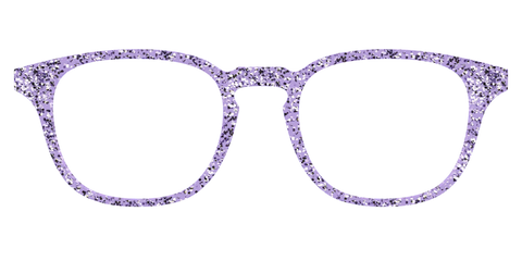 The Lavender Sparkle