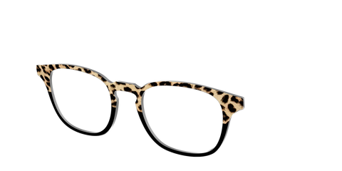 The Leopard Spots Split
