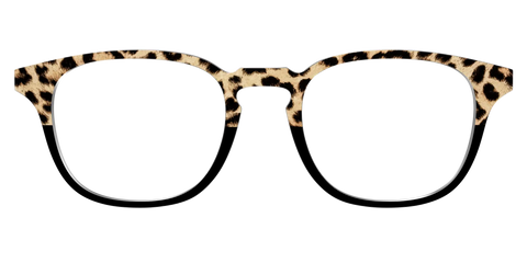 The Leopard Spots Split