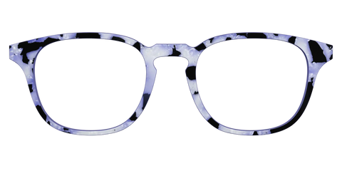The Lilac Pearl Tortoise