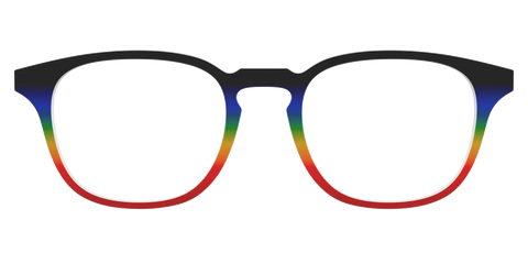 The Love Wins Gradient
