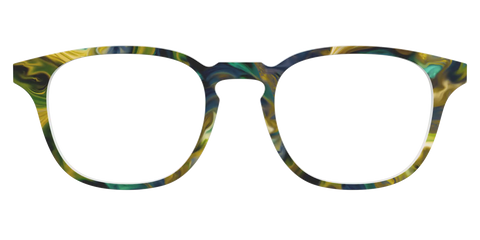 The Magic Marble