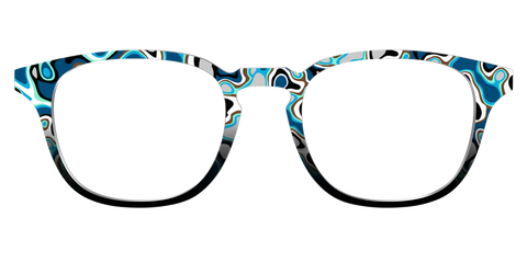 The Marbled Movement