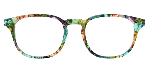 The Marvelous Marble