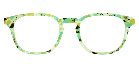 The Matcha Pearl Tortoise