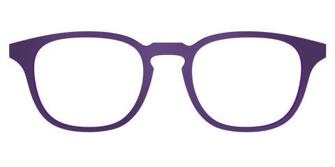 The Matte Eggplant