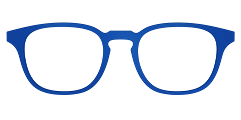 The Matte Indigo