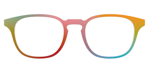 The Mirage Gradient