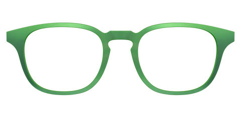 The Moss Mirror