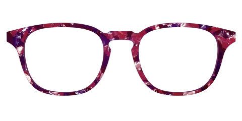 The Mulberry Pearl Tortoise