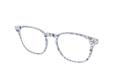 The Nautical Toile