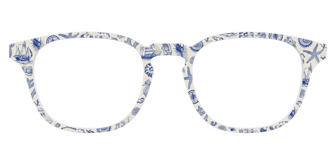 The Nautical Toile