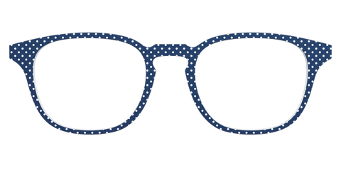 The Navy Pin Dot