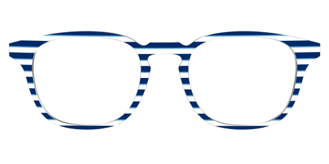 The Navy Stripes
