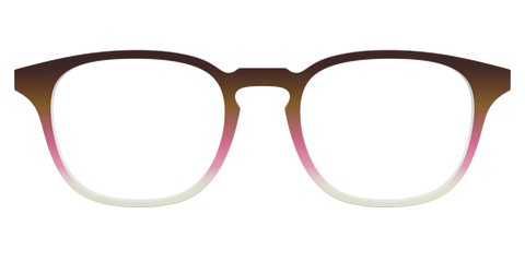 The Neapolitan Gradient