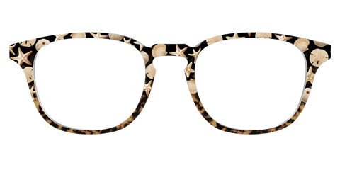 The Ocean Treasures Tortoise