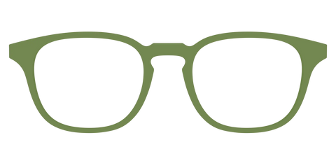 The Olive Green