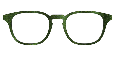 The Olive Shimmer