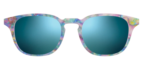 The Polarized Opalescent Sun Top