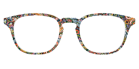 The Paradise Paisley