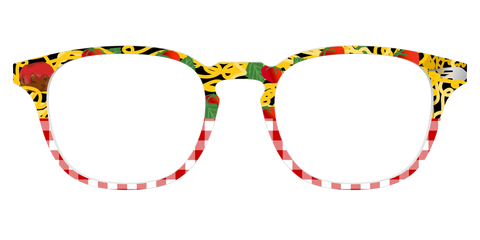 The Pasta Paradiso