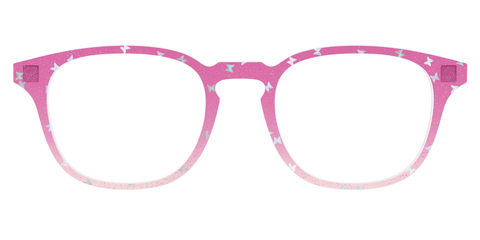 The Pink Butterfly Sparkle Crystal