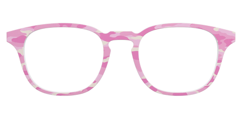 The Pink Camo