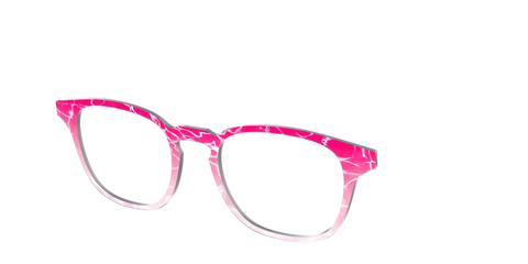 The Pink High Tide