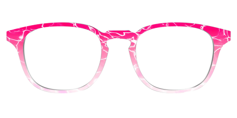 The Pink High Tide