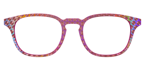 The Pink Holographic Spheres