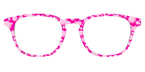 The Pink Pop Bubbles