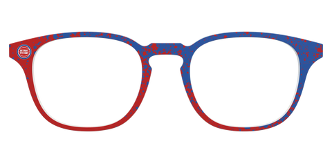 The Pistons Splatter