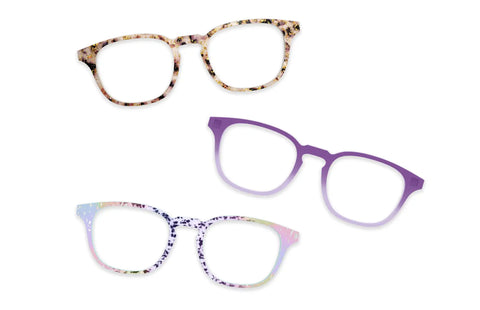 The Pixie Pairing Set
