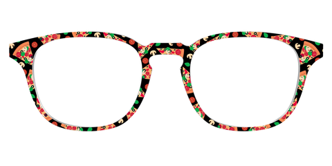 The Pizza Slices