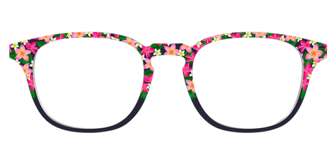 The Plumeria Crown