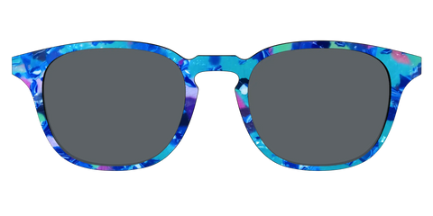 The Polarized Tropic Pearl Sun Top