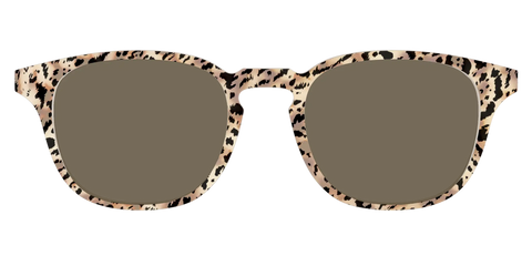 The Polarized Wild Cat Sun Top